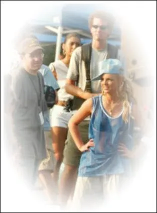 Pour quelle raison a-t-elle d annuler sa tourne de l'poque ?