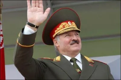 Pourquoi la Bilorussie est-elle l'un des seuls tats europens  ne pas faire partie du Conseil de l'Europe ?