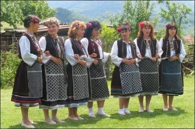 La Bulgarie subit actuellement une importante crise dmographique et sa population ne cesse de baisser. Laquelle des raisons de cette chute de la dmographie bulgare est-elle vraie ?