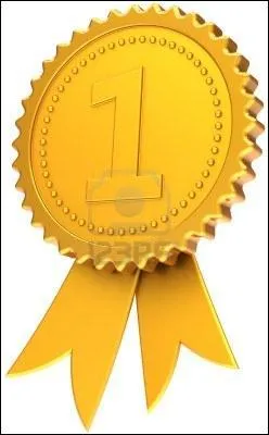 Ce chiffre est le tout premier !