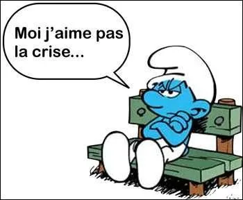 J'ai fait ma crise d'adolescence  ...