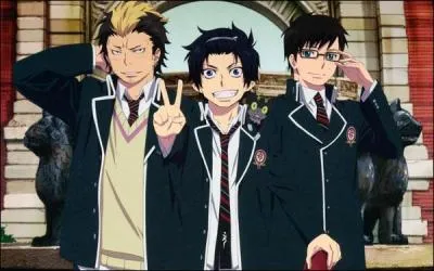 Qui sont les amis d'enfance de Ryji ?