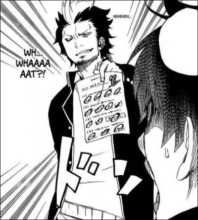 Dans quelle classe se trouve Ryji ?