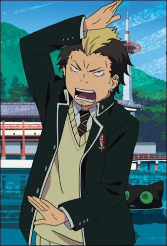 Dans quel opening Ryji est-il comme sur l'image ?