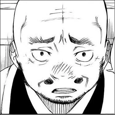 Comment s'appelle le pre de Ryji ?