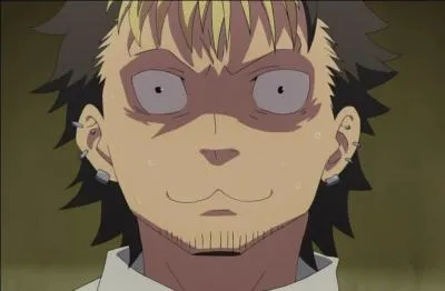 Quelle est sa date de naissance ?