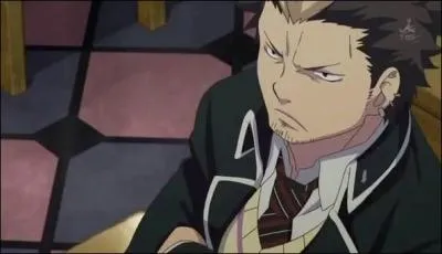 Quel est son groupe sanguin ?