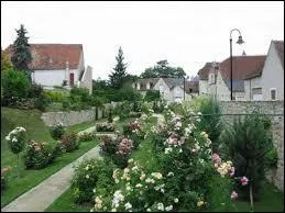 La ville Indroligrienne de Descartes  pris ce nom en hommage  Ren Descartes, qui tait natif de la ville. Elle se situe en rgion ...