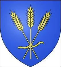 Voici le blason de la commune Deux-Svrienne de Mougon. Elle se situe en rgion ...