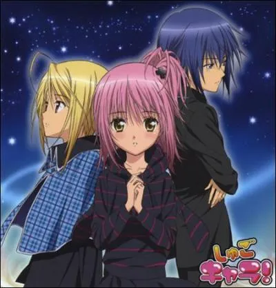 Qui sont ces personnages ?