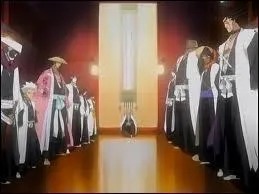 Qui sont ces personnages ?