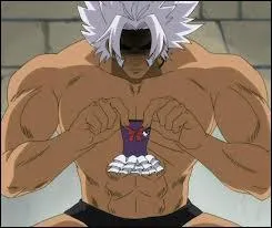 Qui est ce personnage ?