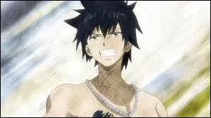 Qui est ce jeune garon et quelle est sa magie ?