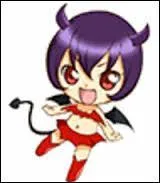 Quelle est cette crature ?