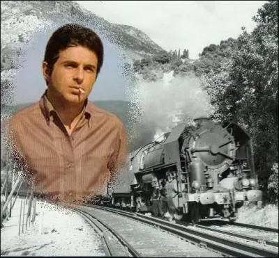 Quel tube nous chantait Richard Anthony en 1962 ?