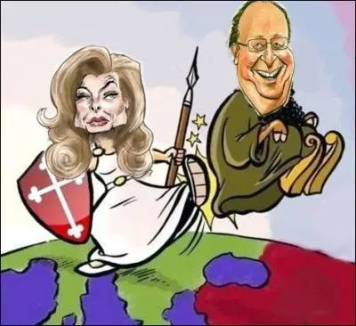 Si vous avez trouv ce quizz   duraille , vous allez ...