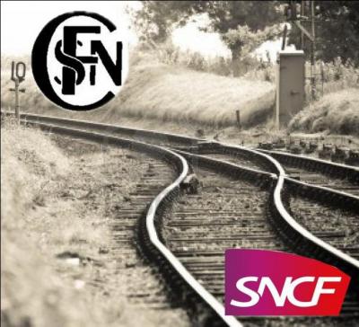 A partir de quelle date notre vnrable SNCF est-elle officialise, reprenant la concession de la quasi-totalit du rseau ferr franais ?