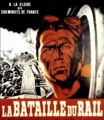 Qui est le ralisateur de ce film retraant la rsistance des cheminots franais pendant la Seconde Guerre mondiale ?