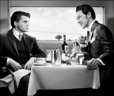 Lequel de ces romans policiers n'est pas un ouvrage de Georges Simenon ?