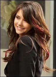 Katherine a pris possession de quel corps ?