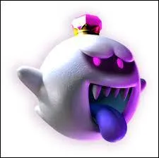 Comment s'appelle ce personnage ?