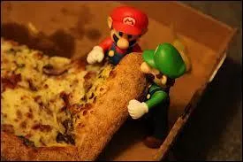 Quel est le plat prfr de Mario ?