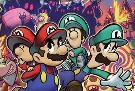 Dans Mario et Luigi les frres du temps qui est le boss final ?