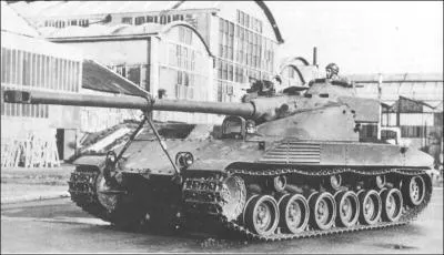  AMX-ARL-Bat. Chat.   Ca veut dire quoi au juste ?