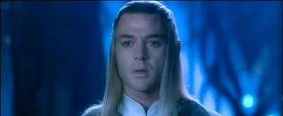 Qui est l'poux de de Galadriel ?