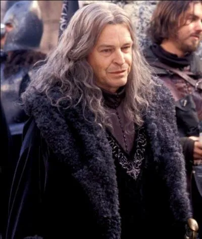 Qui prfre son fils Boromir plutt que son autre fils Faramir ?