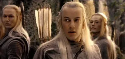 Quel elfe est tu pendant une guerre contre les orques de Saroumane ?