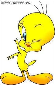 Quel est ce personnage ?