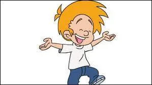 Quel est ce personnage ?