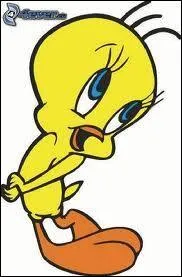 Compltez le titre de celui-ci :  ... et Grosminet 