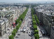 Quiz Paris : le huitime arrondissement