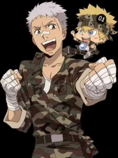 Qui finira en couple avec Ryohei ?