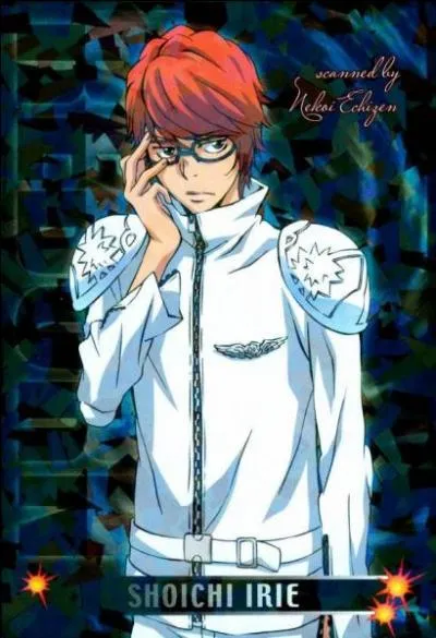 Qui tait au courant que Shoichi n'tait pas un ennemi ?