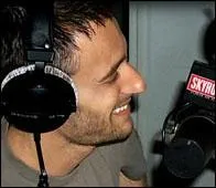 Difool, l'animateur de Skyrock, a emprunt son nom  une bande-dessine, laquelle ?