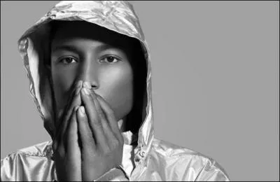 Le rappeur Pharrell Williams appartient au groupe :