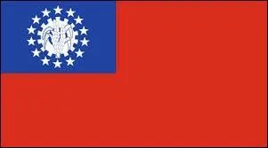 Quel est ce drapeau ?