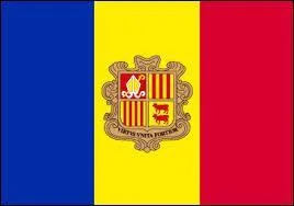 Quel est ce drapeau ?