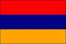 Quel est ce drapeau ?