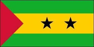 Quel est ce drapeau ?