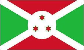 Quel est ce drapeau ?