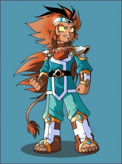 Qui est ce personnage ?