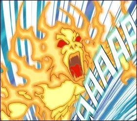 Qui est ce personnage ?