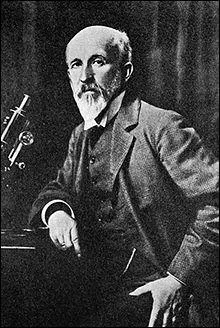 Lequel de ces chercheurs Oskar Hertwig (Les mystres de la fcondation) n'aurait-il pu rencontrer ?