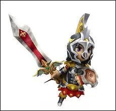 Quelle est cette classe ?