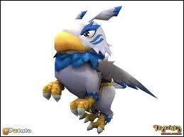 Quel est ce familier ?