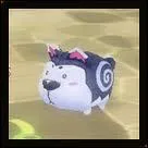 Quel est ce familier ?